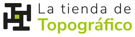Tienda Topografico