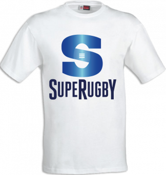 Polera Super Rugby