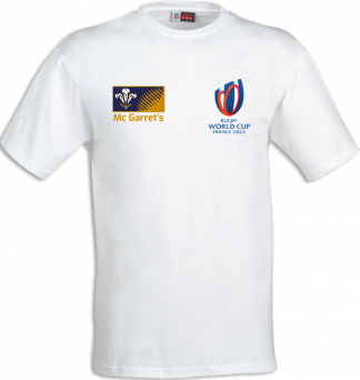 Polera Mc Garrets RWC 2023